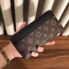 Premium Icon LV Wallet 6100 BC