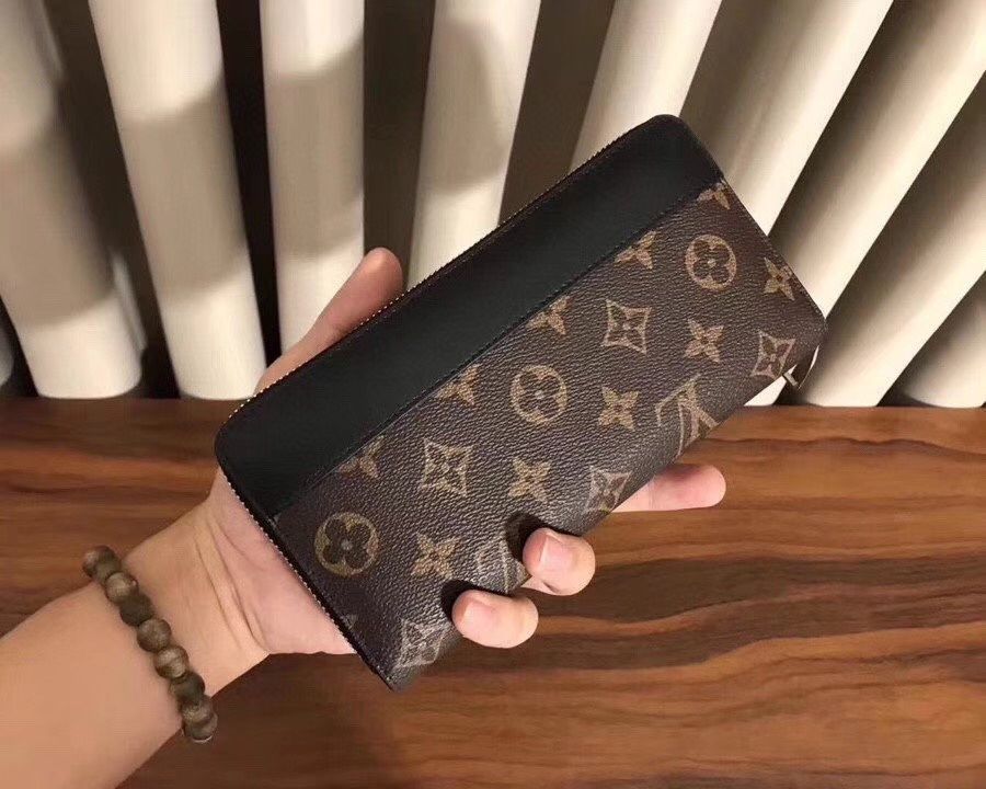 Premium Icon LV Wallet 6100 BC