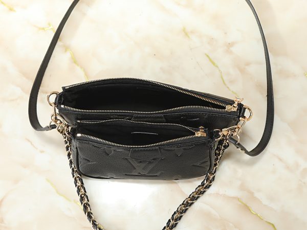 Luxury LV Handbag M45777-M80399-M46568-051 BC