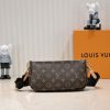 Luxury LV Handbag M44813-071-1 BC