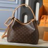 Luxury LV Handbag M57857 BC