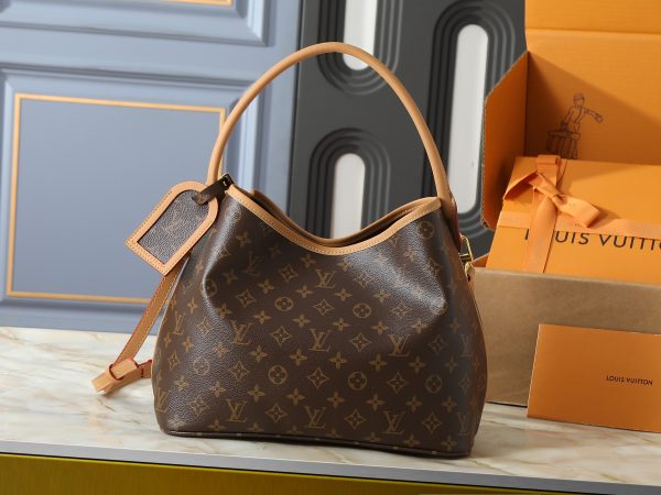 Luxury LV Handbag M57857 BC