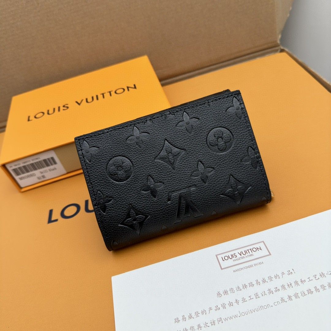 Premium Icon LV Wallet M80880 BC