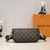Luxury LV Handbag M44813-071-1 BC
