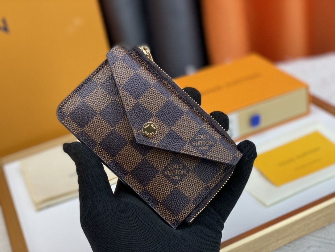 Premium Icon LV Wallet M69431 BC