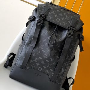 LV Getaway Monogram Eclipse KK04150 LV Getaway Monogram Eclipse KK04150