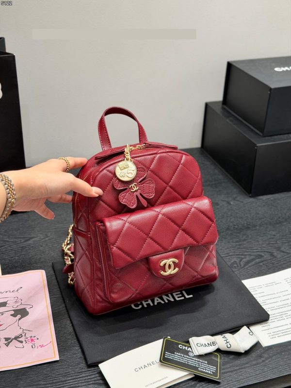 New Fashion CN Handbag CC265283 QA
