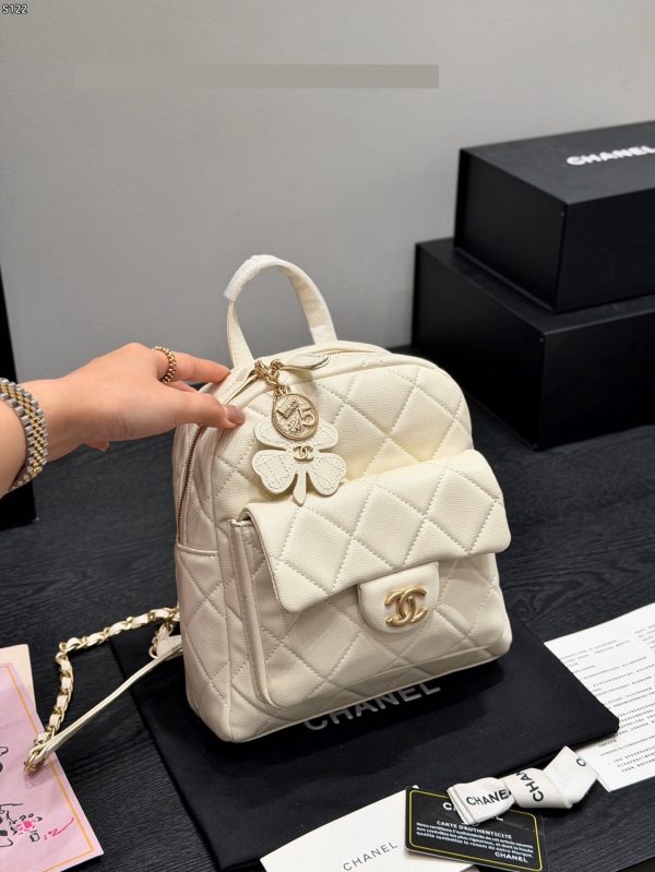 New Fashion CN Handbag CC265283 QA