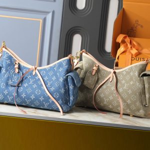 Luxury LV Handbag M28287-M27623-M46203-002 BC