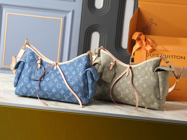 Luxury LV Handbag M28287-M27623-M46203-002 BC