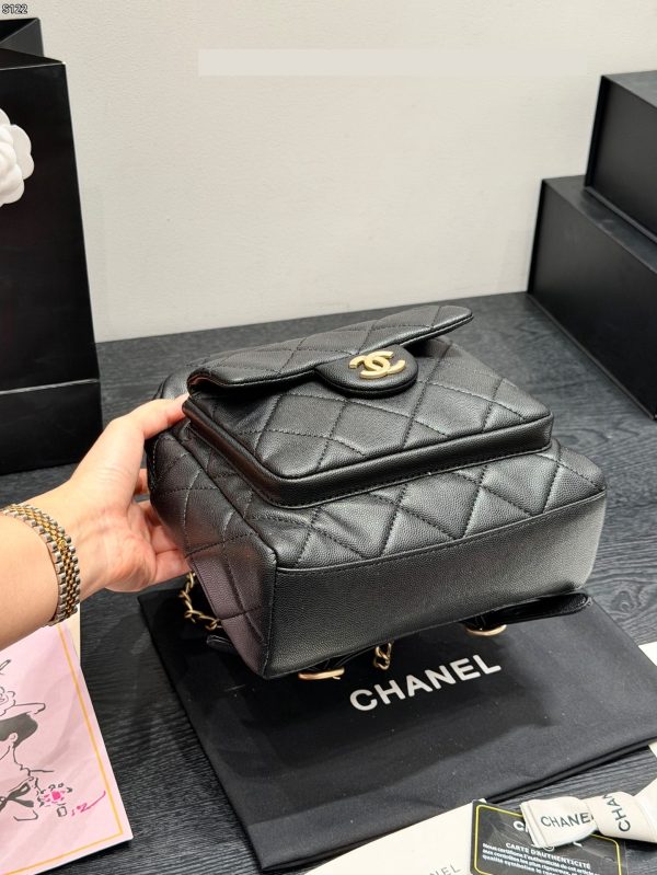 New Fashion CN Handbag CC265283 QA