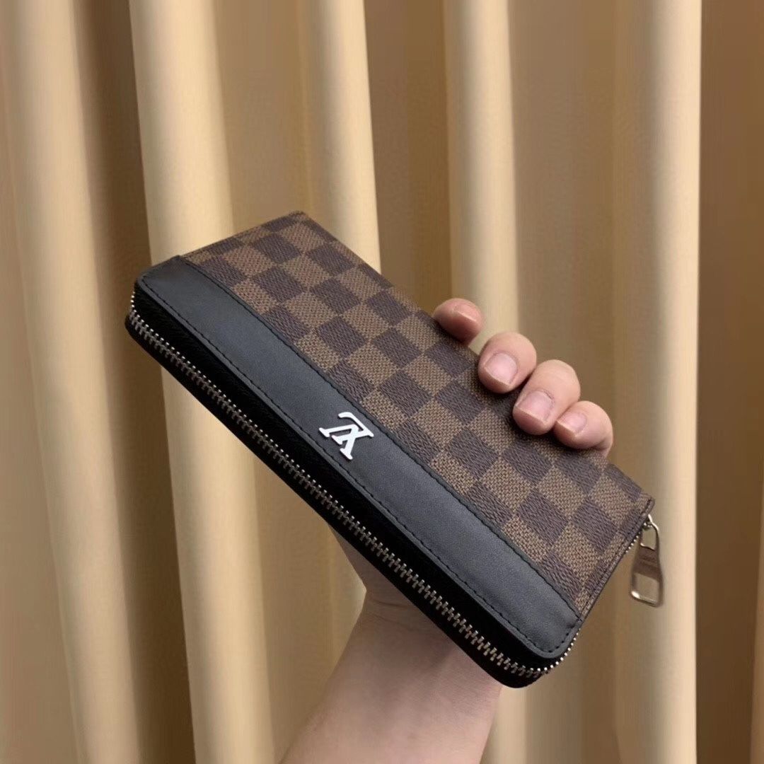 Premium Icon LV Wallet 6100 BC