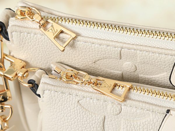Luxury LV Handbag M45777-M80399-M46568-051 BC