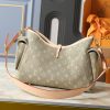 Luxury LV Handbag M28287-M27623-M46203-002 BC