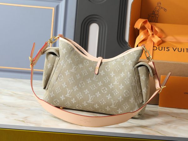 Luxury LV Handbag M28287-M27623-M46203-002 BC
