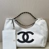 New Fashion CN Small Shopping Bag 6191