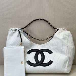New Fashion CN Small Shopping Bag 6191