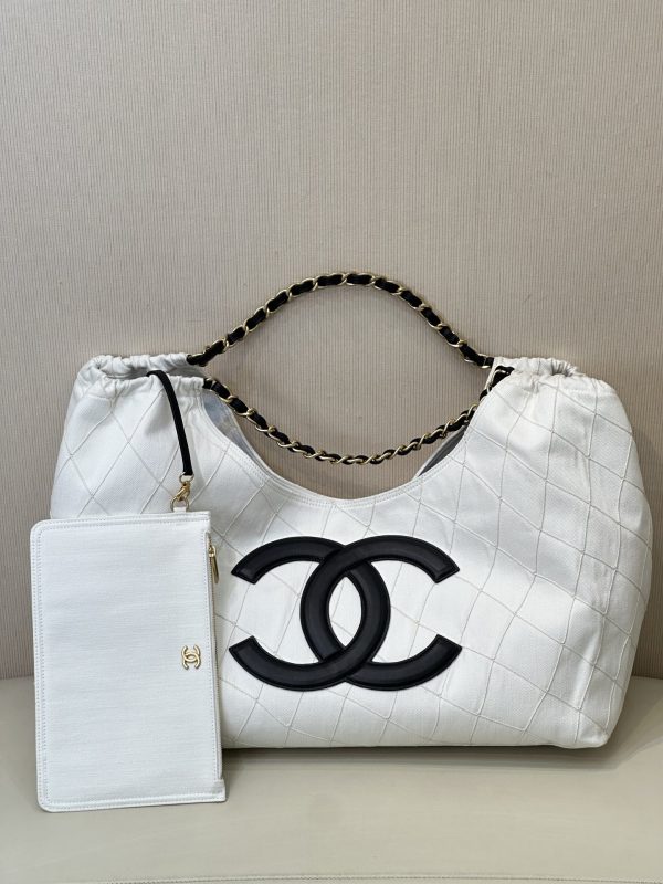 New Fashion CN Small Shopping Bag 6191