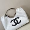 New Fashion CN Small Shopping Bag 6191