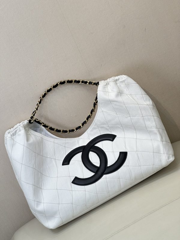 New Fashion CN Small Shopping Bag 6191