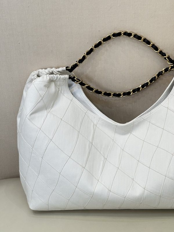 New Fashion CN Small Shopping Bag 6191
