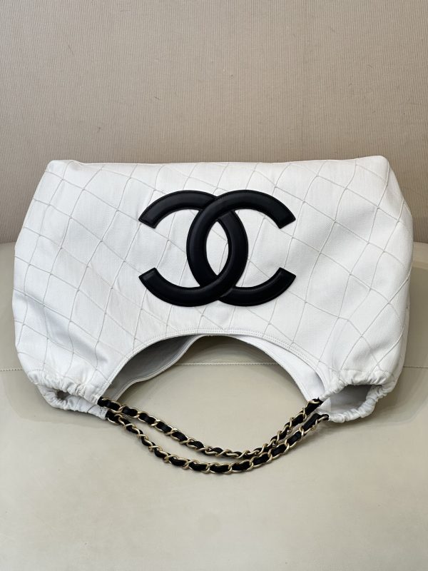 New Fashion CN Small Shopping Bag 6191