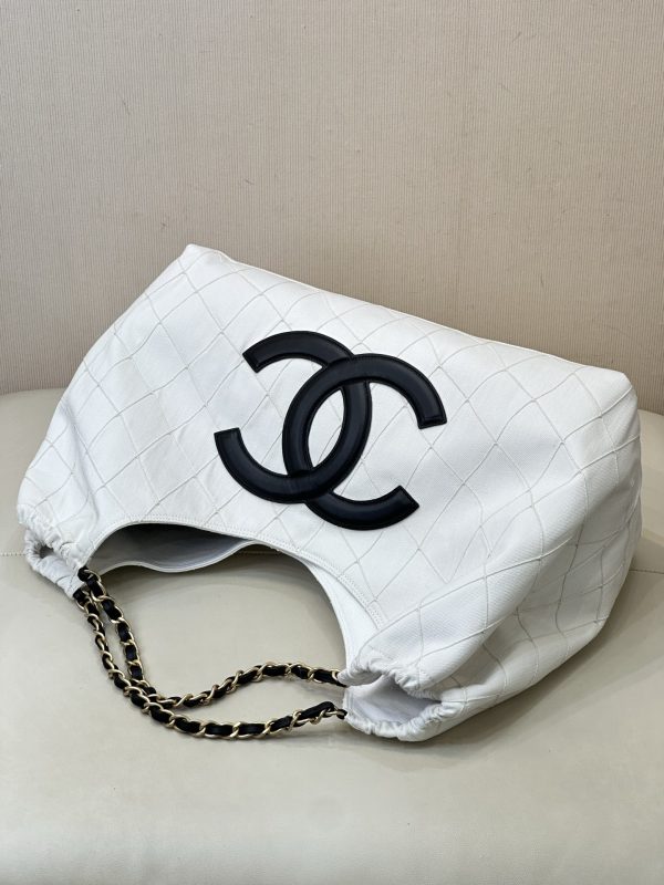 New Fashion CN Small Shopping Bag 6191