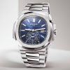 Patek Philippe Nautilus 40th Anniversary