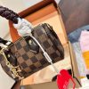 LV Speedy Bandoulière 20 Bag C2301150