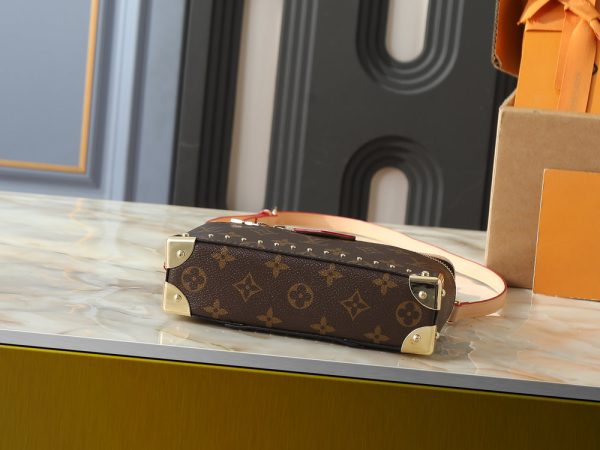 Premium Icon LV Handbag M29548 BC