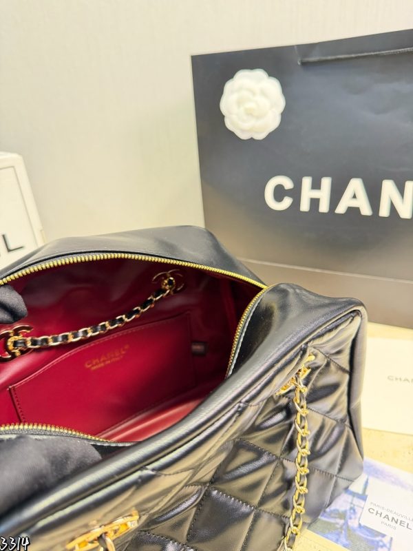 New Fashion CN Handbag CC266285 QA