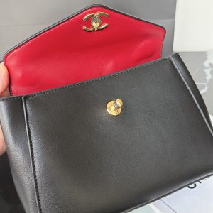 Luxury CN Handbag 9136 BC