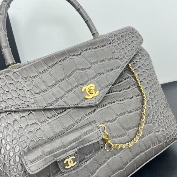 Luxury CN Handbag 6003 BC Luxury CN Handbag 6003 BC