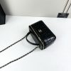 Luxury CN Handbag 86129 BC