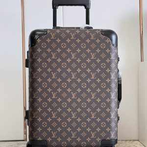 LV Horizon 55 Monogram Canvas Luggage