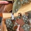 LV Speedy P9 Bandoulière 25 Handbag LV267301 QA