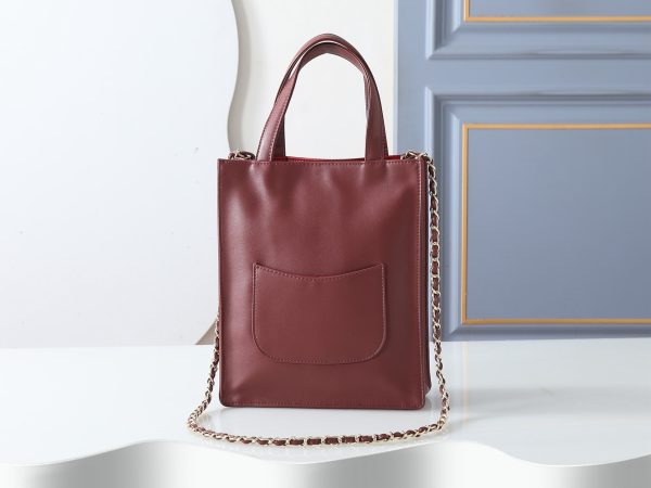 CN Métiers d’Art Small Shopping Bag KK02150