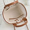 Luxury CN Handbag 3257 BC
