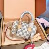 LV Speedy Bandoulière 20 Bag C2301150