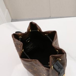 LV Nano Noé Trunk Bag M29323-M2A067 BC