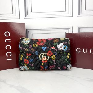Luxury GG Handbag 850676 BC