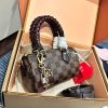 LV Speedy Bandoulière 20 Bag C2301150