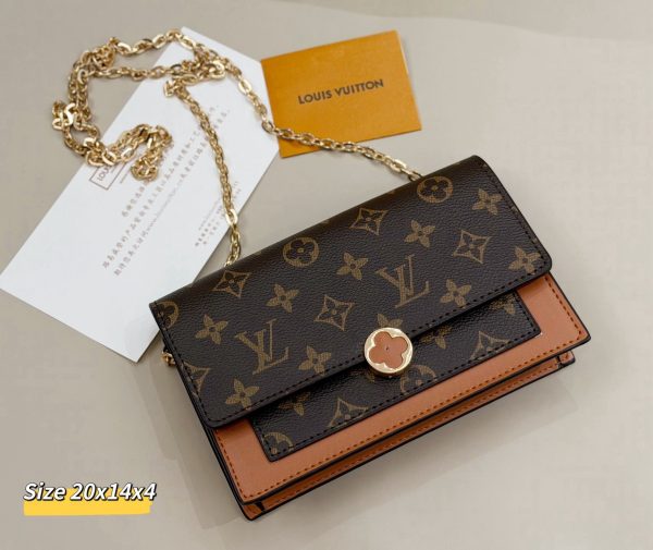 LV Retiro Handbag C2301350