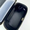 Luxury CN Handbag 86129 BC