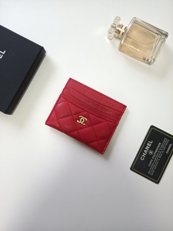 CN Classic Card Holder AP4512-1