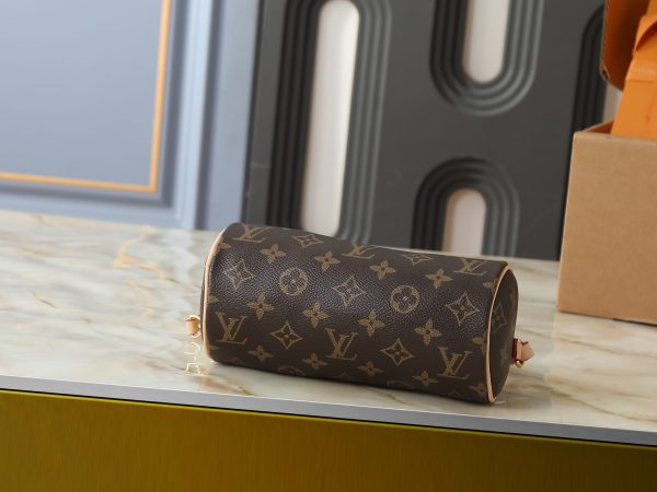 Premium Icon LV Handbag M25703-M29881 BC