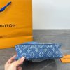 Daily Street Style LV Handbag DLV1 QA