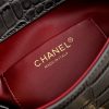 Luxury CN Handbag 6004 BC