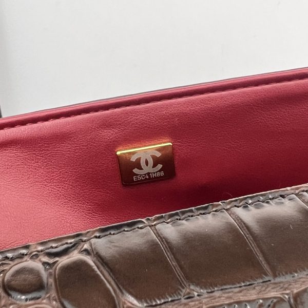 Luxury CN Handbag 6003 BC Luxury CN Handbag 6003 BC