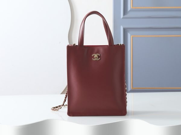 CN Métiers d’Art Small Shopping Bag KK02150